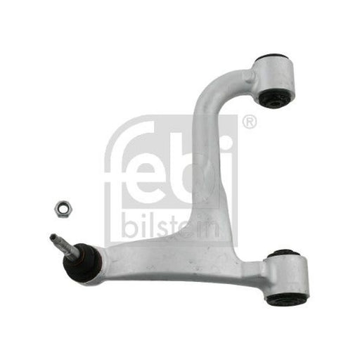 Febi Control/Trailing Arm Rear Left 26039