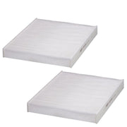 Hengst Cabin Air Filter (Pollen Filter) fits BMW 5 2009-2017