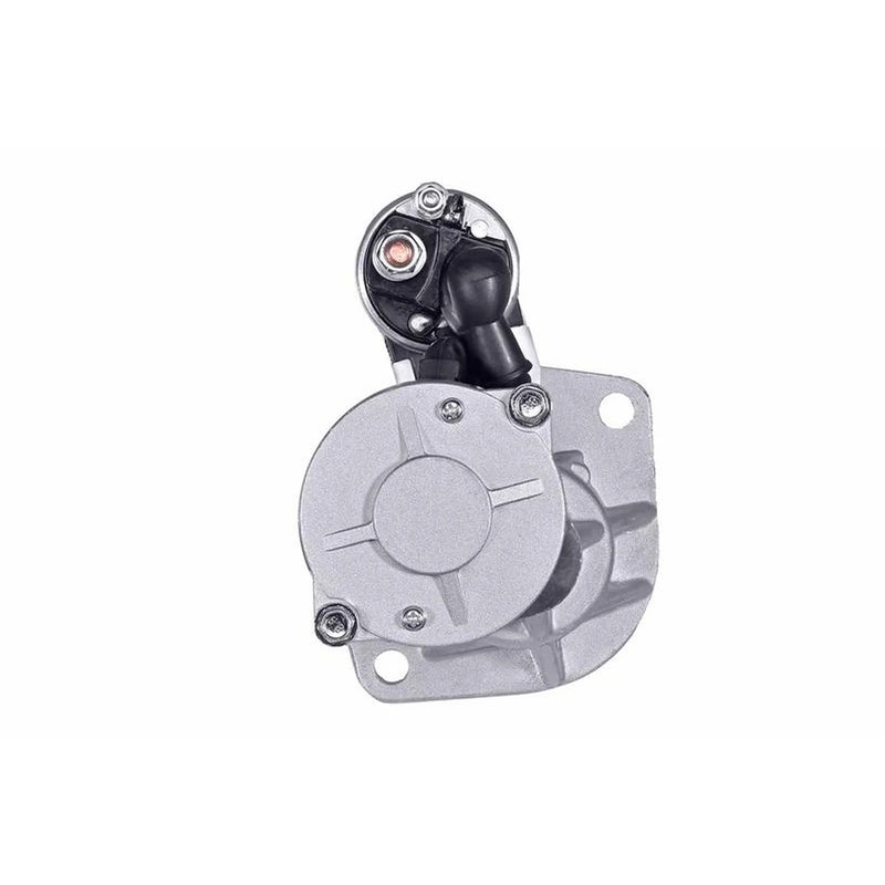 Hella Starter Motor 12V 2.5kW 9 Teeth fits Nissan Cabstar E 1998-2006