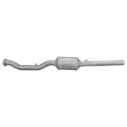 Hella Catalytic Converter Centre fits Audi A3 2003-2007 1.6
