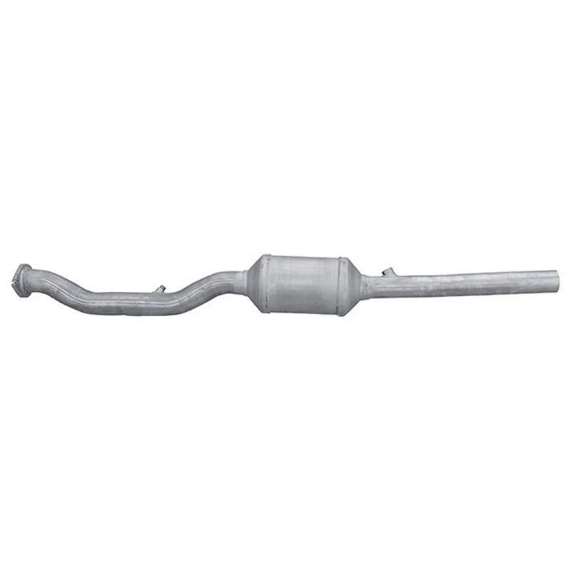 Hella Catalytic Converter Centre fits Audi A3 2003-2007 1.6