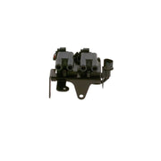 Bosch Ignition Coil Pack fits Hyundai Amica / Atoz 1998-2003 1.0