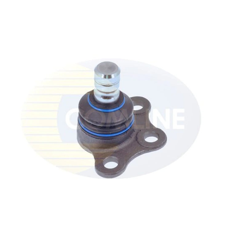 Comline Ball Joint Front Left fits Citroën C2 2003-2012 1.1 1.4 1.6