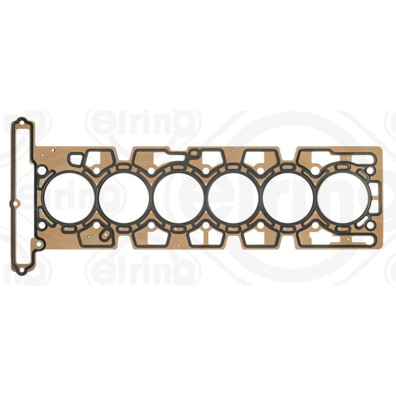 Elring Cylinder Head Gasket 0mm Thick fits Chevrolet Trailblazer 2001-2008 4.2
