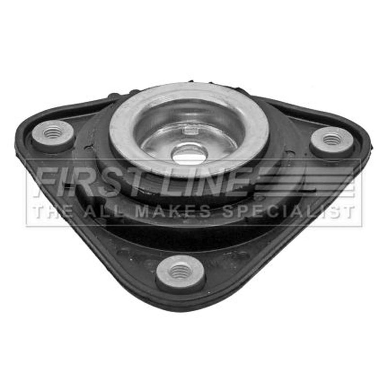 First Line Suspension Strut Support Mount fits Ford Focus C-Max 2003-2007