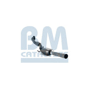 BM Catalysts Homologated Diesel Cat fits Audi A3 1996-2003 1.9