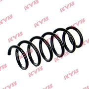 KYB 2 x Suspension Springs fits BMW 5 2017-2020