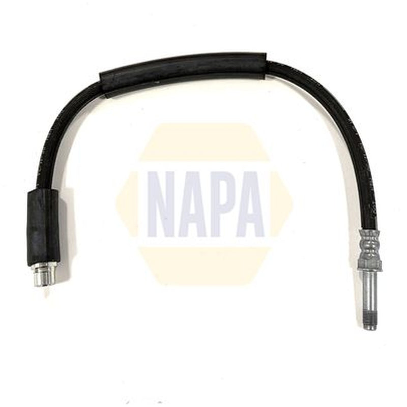 NAPA Brake Hydraulic Hose Line Rear fits Mercedes-Benz Sprinter 5-T 2006-2018