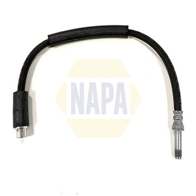 NAPA Brake Hydraulic Hose Line Rear NBH1462