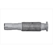 Hella Repair Pipe Catalytic Converter fits Ford Fiesta 1995-2002 1.8