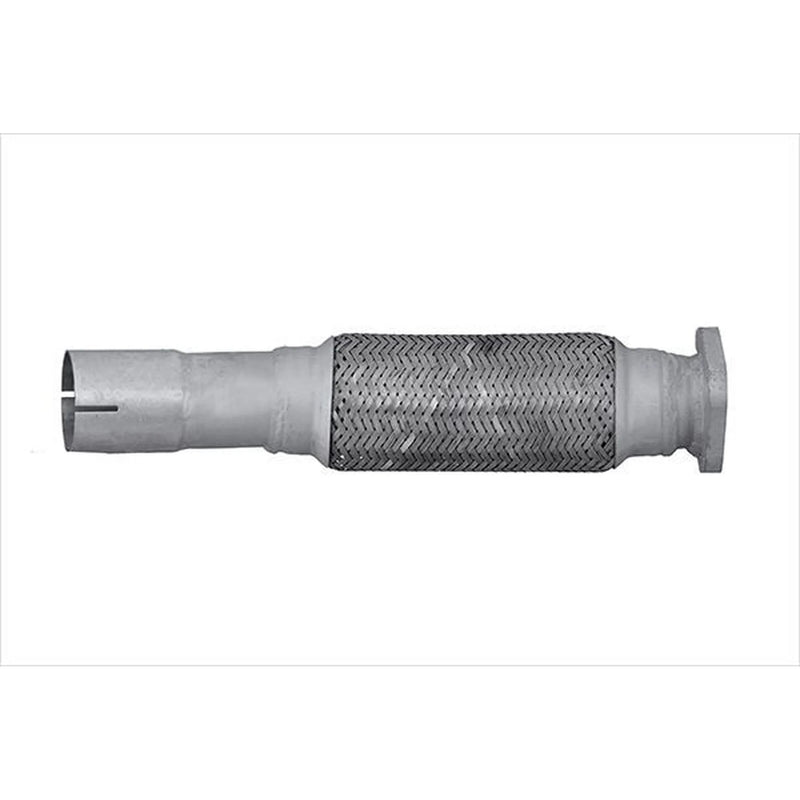 Hella Repair Pipe Catalytic Converter fits Ford Fiesta 1995-2002 1.8
