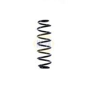 NAPA Rear Suspension Coil Spring fits Skoda Octavia I 1996-2010