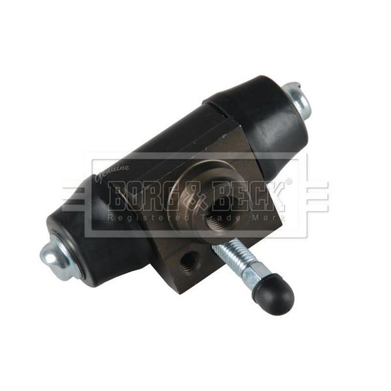 Borg & Beck Wheel Cylinder Hydraulic Brake Rear Right BBW1720