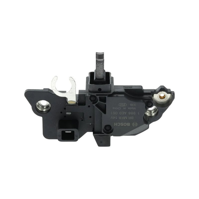 Bosch Alternator Voltage Regulator