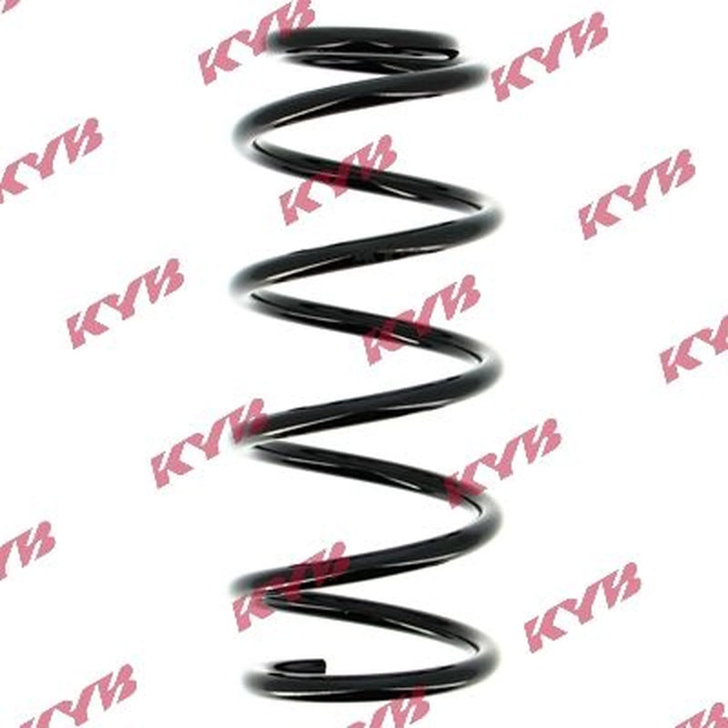 KYB Rear Suspension Coil Spring fits Mini Mini 2010-2015