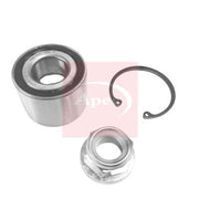 Apec Wheel Bearing Kit fits Renault 11 1986-1988 1.4
