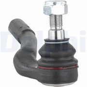 Delphi Steering Tie Rod End Ball Joint Front Right M1 fits Mercedes-Benz C-Class