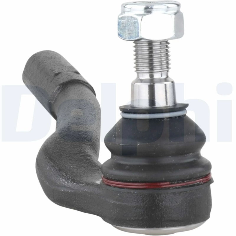 Delphi Steering Tie Rod End Ball Joint Front Right M1 fits Mercedes-Benz C-Class