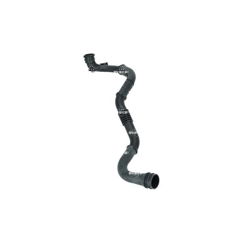 NRF Intercooler Turbo Charge Air Hose 166349