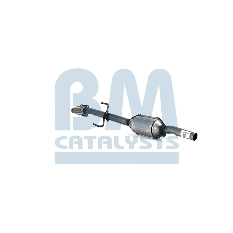 BM Catalysts Homologated Petrol Cat fits Seat Arosa 1997-2004 1.0 1.4