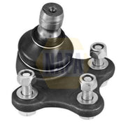 NAPA Ball Joint Front Right fits Fiat 500L 2012-2018 0.9 1.3 1.4 1.6