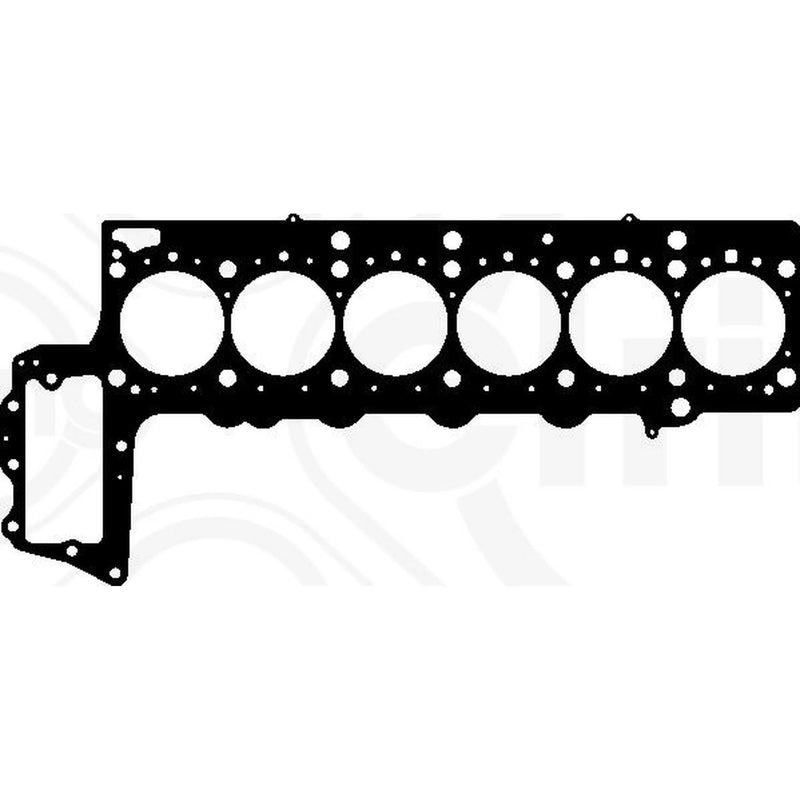 Elring Cylinder Head Gasket 1mm Thick fits BMW 3 2004-2012