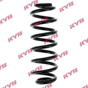 KYB Rear Suspension Coil Spring fits Seat Alhambra 2011-2022 2.0