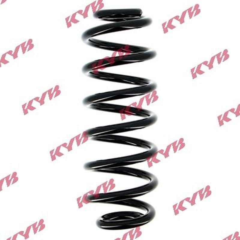 KYB Rear Suspension Coil Spring fits Seat Alhambra 2011-2022 2.0