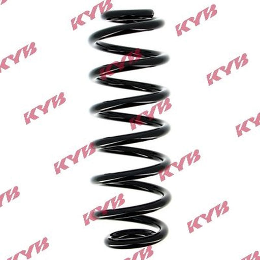 KYB Rear Suspension Coil Spring RA7170