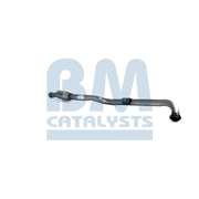 BM Catalysts Homologated Diesel Cat fits Mercedes-Benz C-Class 2000-2007