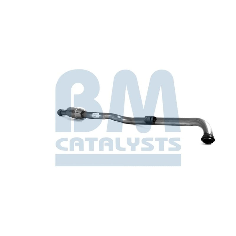 BM Catalysts Homologated Diesel Cat fits Mercedes-Benz C-Class 2000-2007