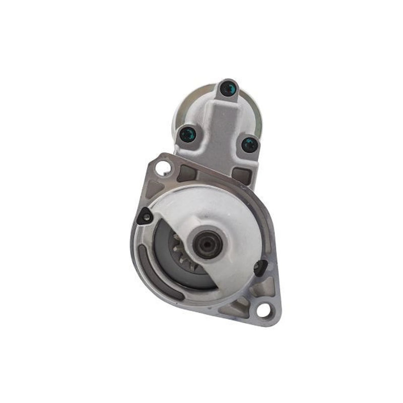 Hella Starter Motor 12V 2.6kW 13 Teeth fits Mercedes-Benz C-Class 2008-2014