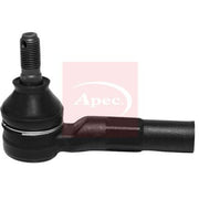 Apec Steering Tie Rod End Ball Joint Front Right M12x1.25 fits Toyota Cynos