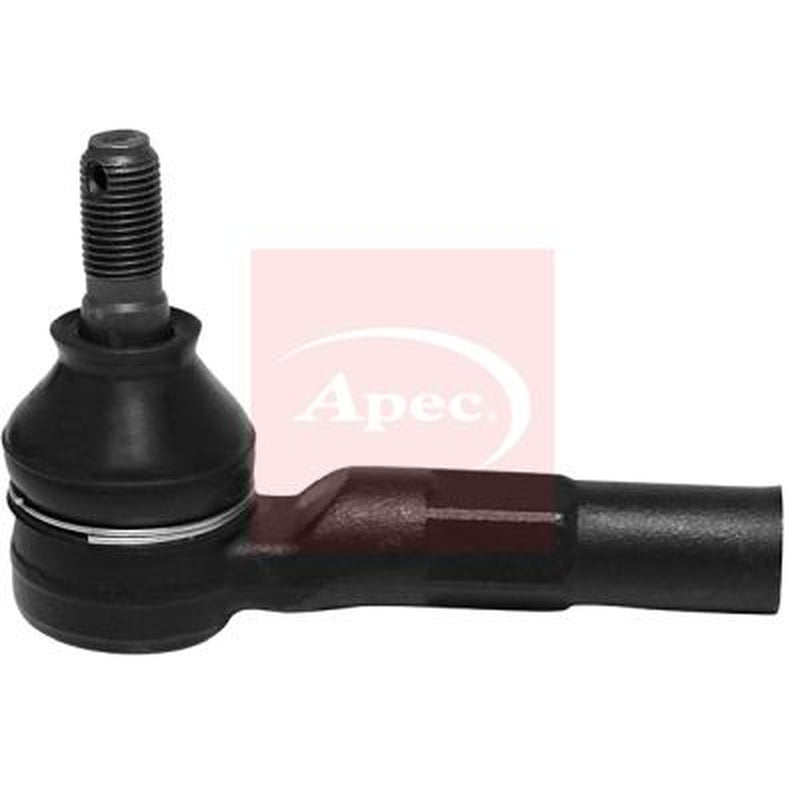 Apec Steering Tie Rod End Ball Joint Front Right M12x1.25 fits Toyota Cynos