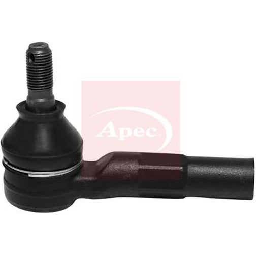 Apec Steering Tie Rod End Ball Joint Front Right M12x1.25 fits Toyota Cynos