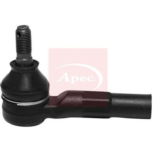 Apec Steering Tie Rod End Ball Joint Front Right M12x1.25 AST6807