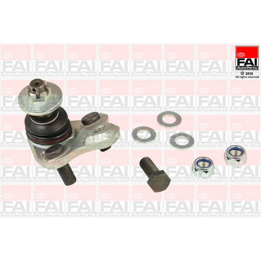 FAI Ball Joint SS4410