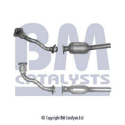 BM Catalysts Diesel Cat BM80049
