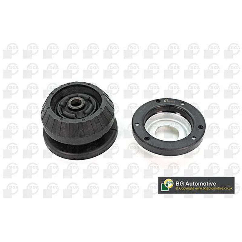 BGA Repair Kit, Suspension Strut Mount Rear Axle Right fits Mercedes-Benz Viano