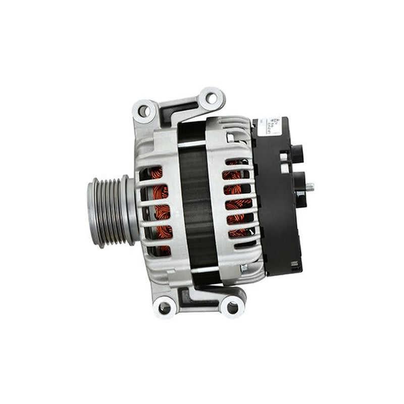 Hella Car Alternator 12V fits Audi A4 Allroad B8 2013-2016 2.0