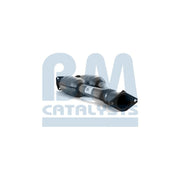BM Catalysts Homologated Petrol Cat fits Seat Leon 2002-2006 1.8