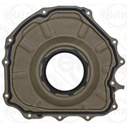 Elring Crankshaft Shaft Seal OD ID Wide fits Jaguar F-Pace 2015 on 3.0
