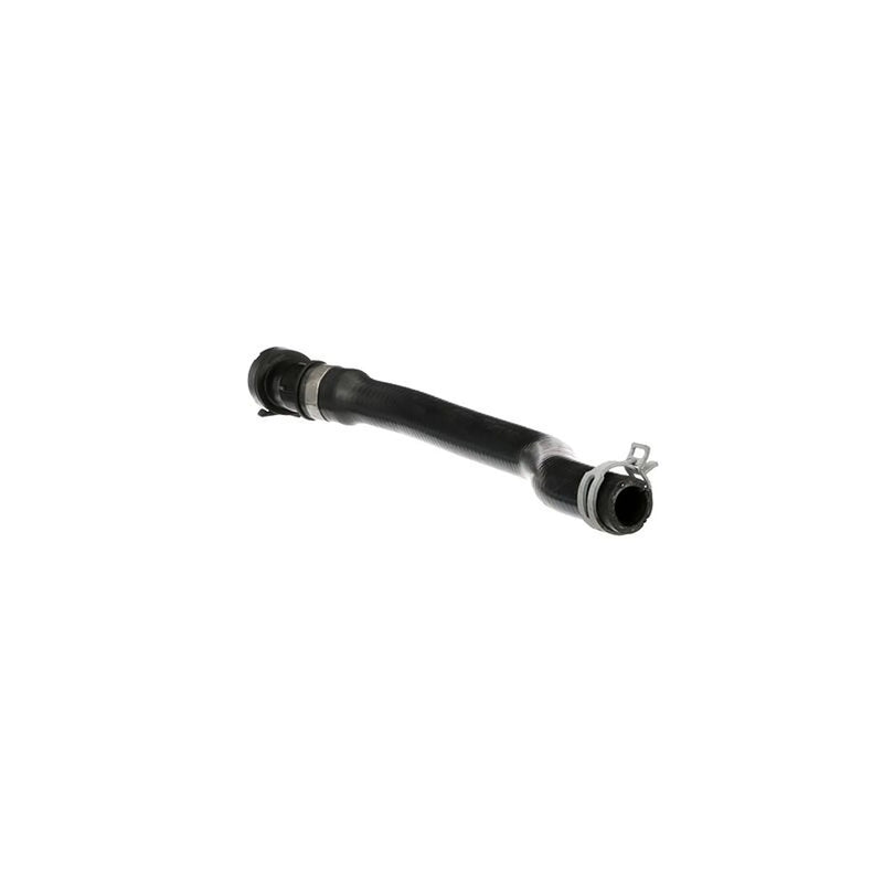 Gates Molded Heater Hose fits Citroën C2 2003-2009 1.4