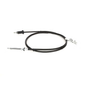 Bosch Handbrake Cable Right Rear fits Jeep Cherokee 2001-2008 2.4 2.5 2.8 3.7
