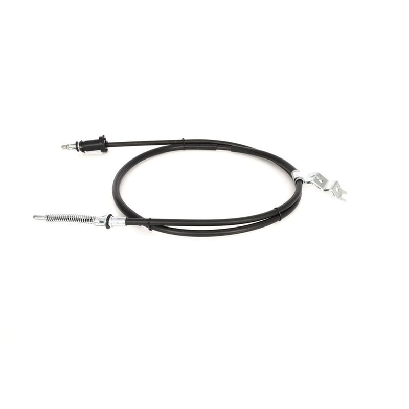 Bosch Handbrake Cable Right Rear fits Jeep Cherokee 2001-2008 2.4 2.5 2.8 3.7