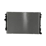 Hella Engine Radiator Left 8MK 366 304-231