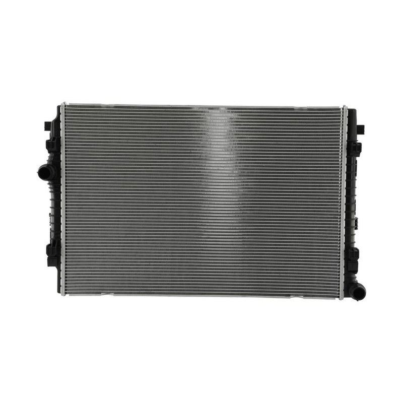 Hella Engine Radiator Left 8MK 366 304-231
