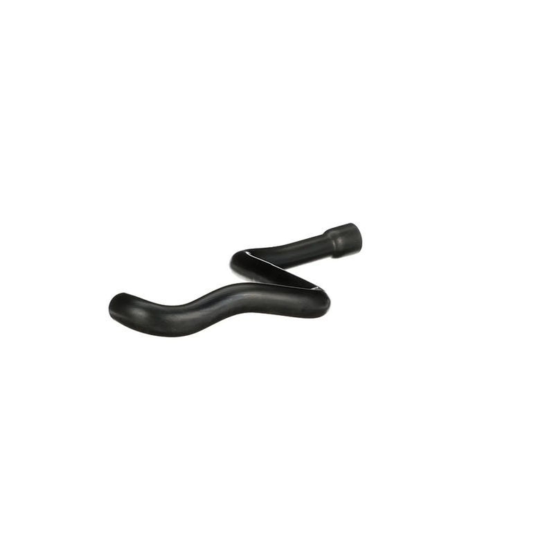 Gates Crankcase Ventilation Hose 450mm fits BMW 5 1987-1995