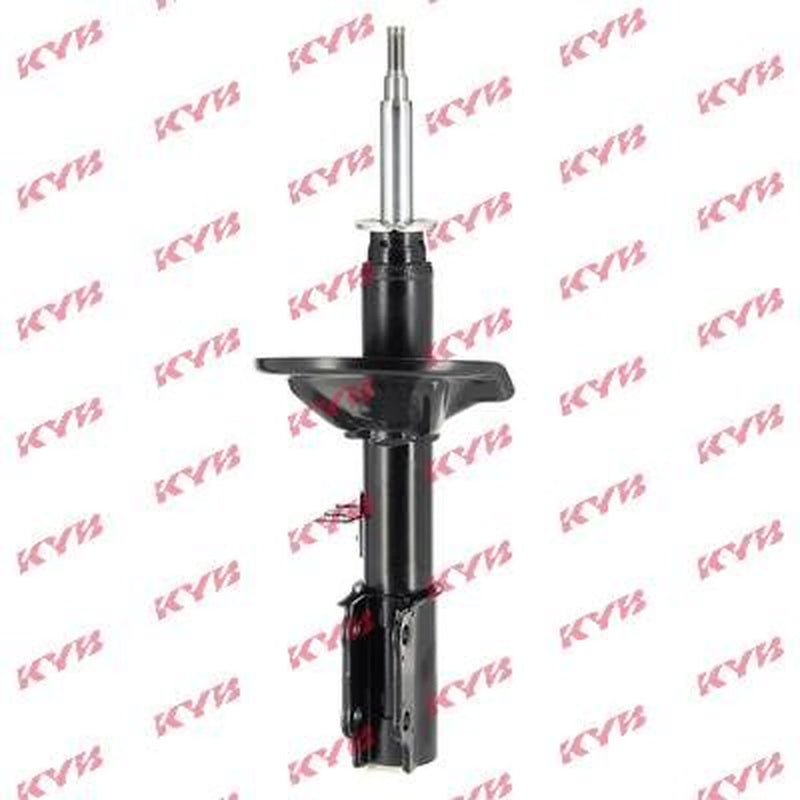 KYB Shock Absorber Damper Strut Front Left fits Kia Mentor 1993-1997 1.5 1.6 1.8