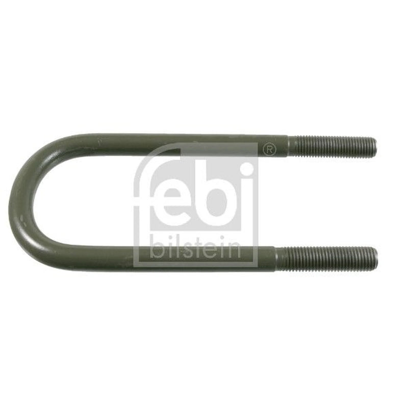 Febi Spring Clamp OD Wide 04194